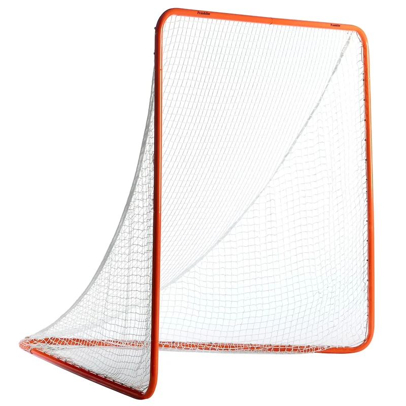 Franklin Sports Quikset 6 ft x 6 ft x 6 ft Lacrosse Goal