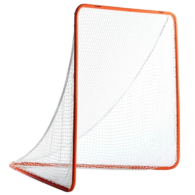Franklin Sports Quikset 6 ft x 6 ft x 6 ft Lacrosse Goal