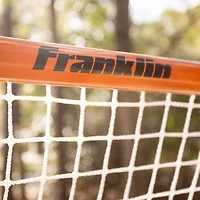 Franklin Sports Quikset 6 ft x 6 ft x 6 ft Lacrosse Goal