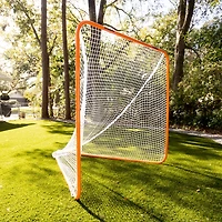 Franklin Sports Quikset 6 ft x 6 ft x 6 ft Lacrosse Goal