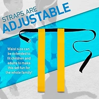 Franklin 7-on-7 Flag Football Set