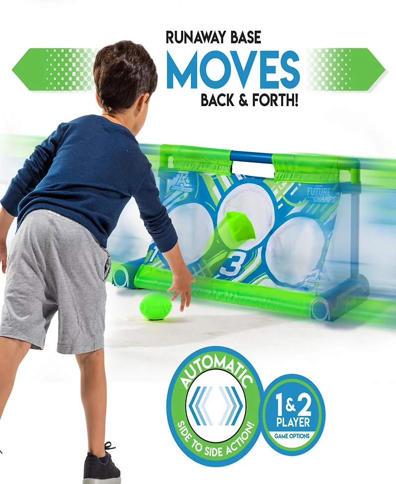 Franklin Runaway Sports Beanbag Toss Game