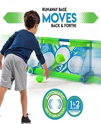 Franklin Runaway Sports Beanbag Toss Game