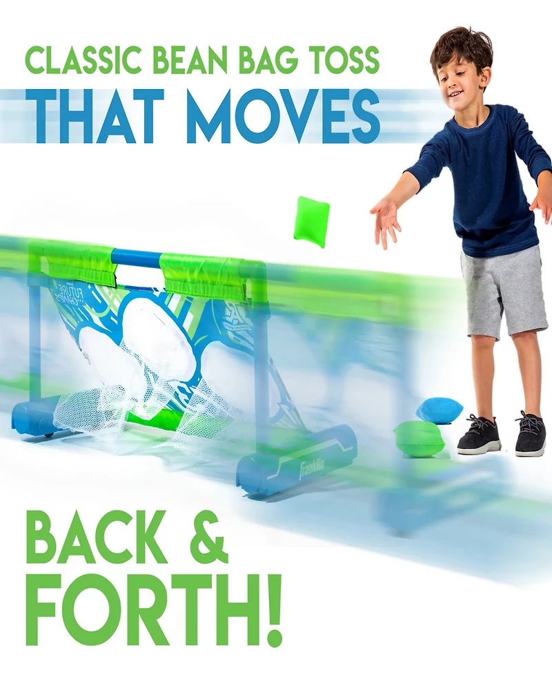 Franklin Runaway Sports Beanbag Toss Game