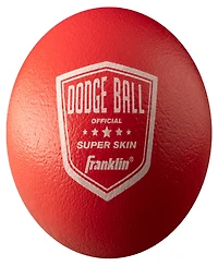 Franklin Superskin Dodgeball Balls 6-Pack