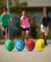 Franklin Superskin Dodgeball Balls 6-Pack