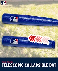 Franklin Kids' MLB Pop A Pitch Pitching Machine