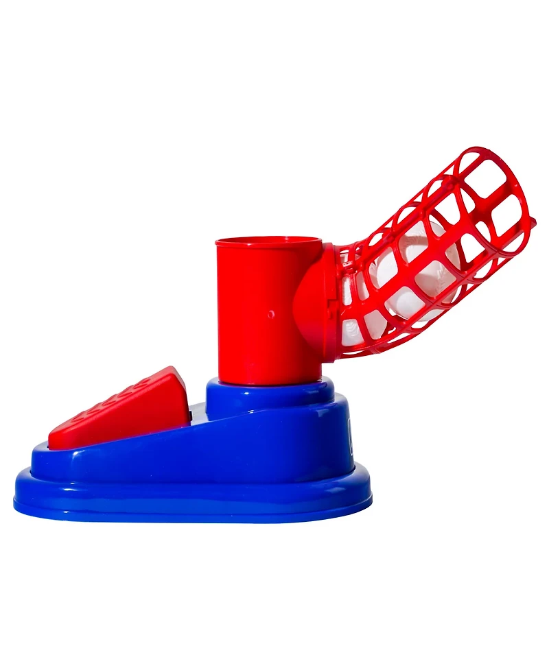 Franklin Kids' MLB Pop A Pitch Pitching Machine