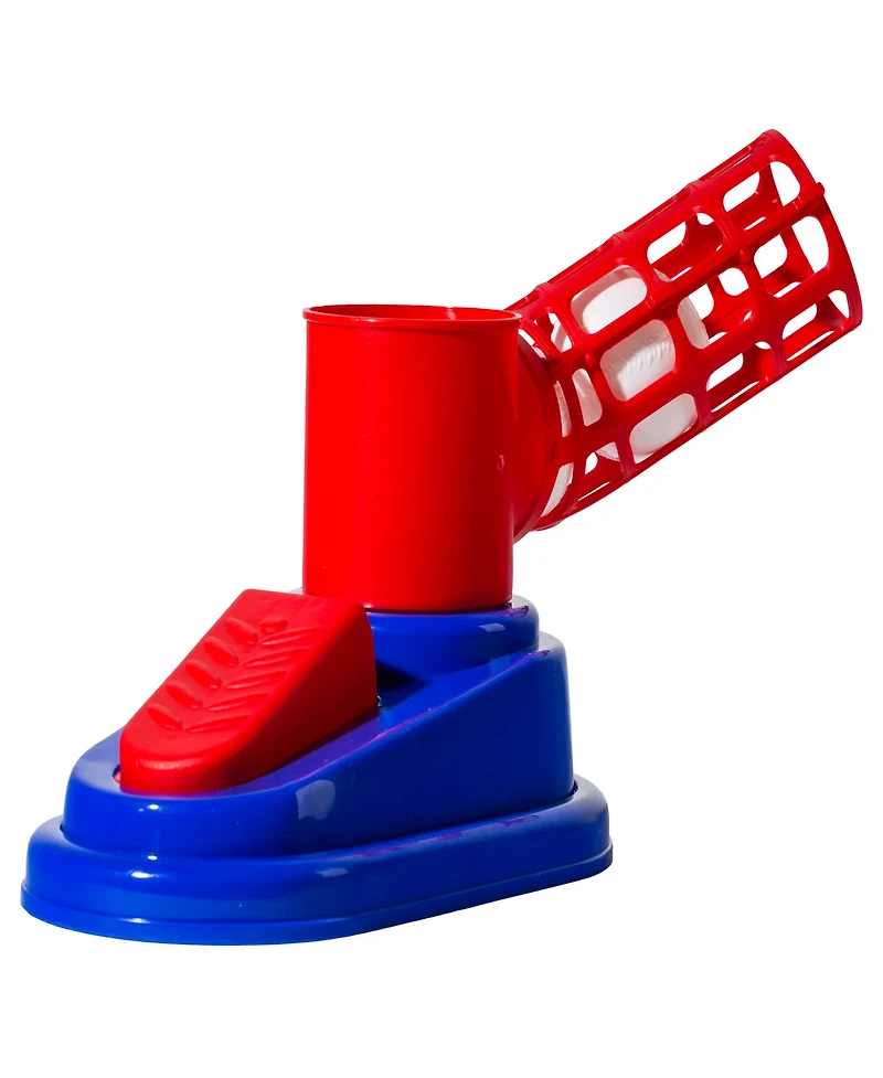 Franklin Kids' MLB Pop A Pitch Pitching Machine