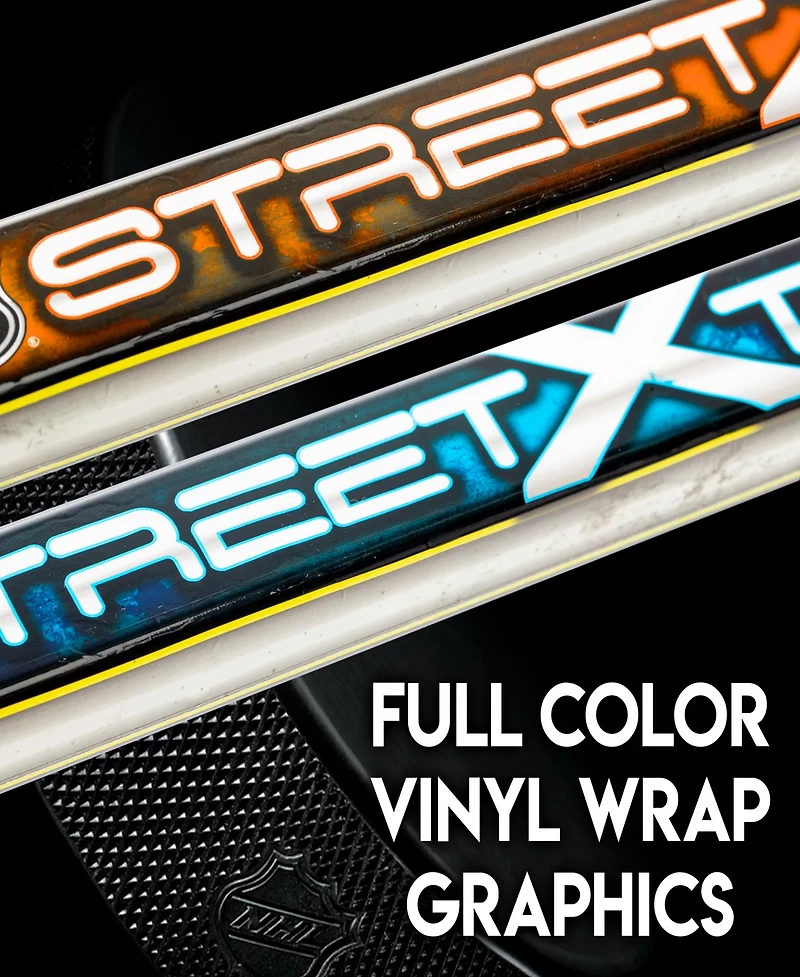 Franklin Kids' Future Champs NHL Street Hockey Starter Set