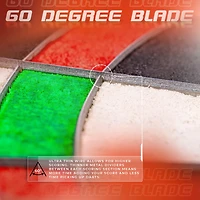 Franklin Sports Grade A Professional Dartboard