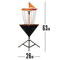 Franklin Deluxe Disc Golf Target