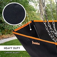 Franklin Deluxe Disc Golf Target