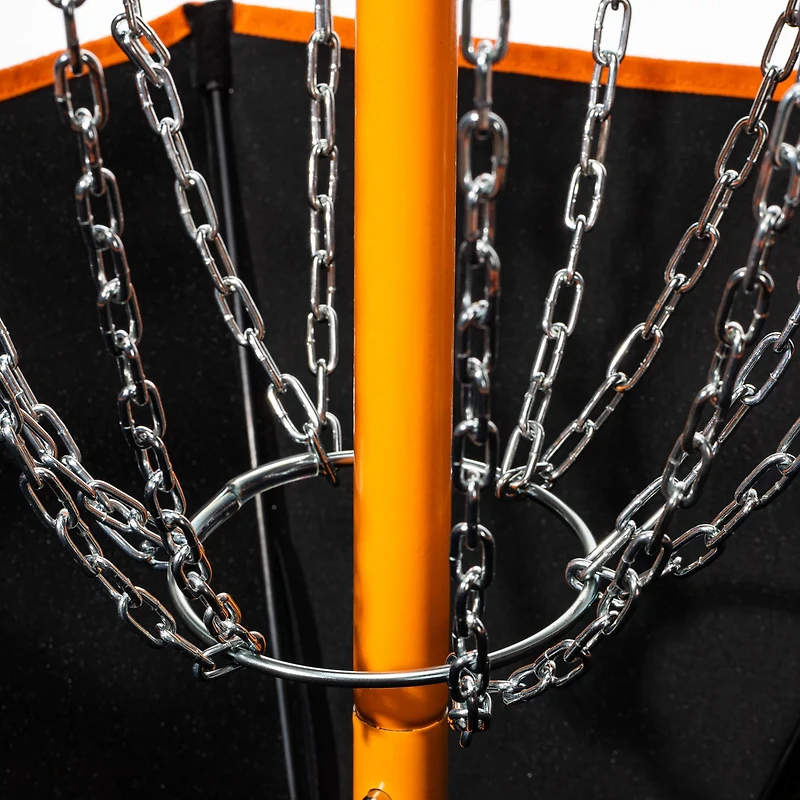 Franklin Deluxe Disc Golf Target