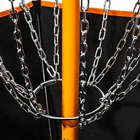 Franklin Deluxe Disc Golf Target