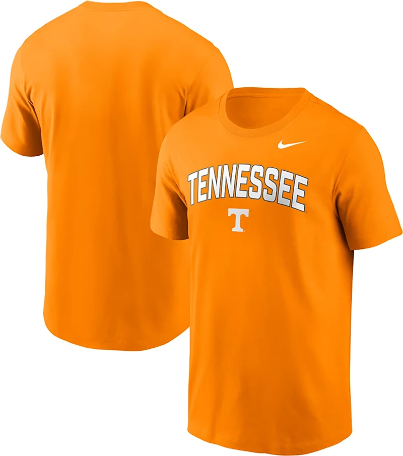Nike Men's Tennessee Arch Stack T-shirt