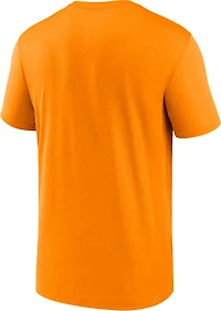 Nike Men's Tennessee Legend Shadow Logo T-shirt