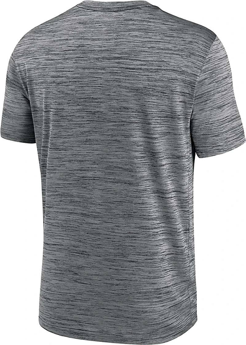 Nike Men's Tennessee Velocity Center Stack T-shirt