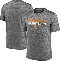Nike Men's Tennessee Velocity Center Stack T-shirt