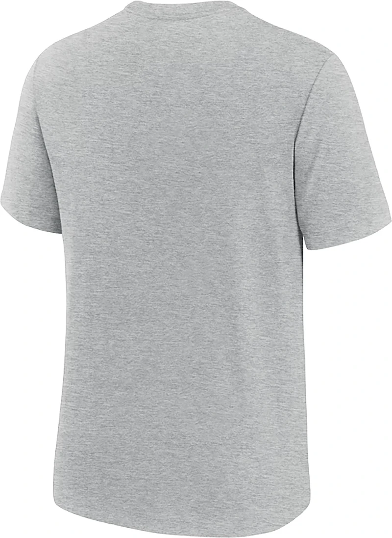 Nike Men's Texas Arch Vault Logo Legacy Triblend T-shirt