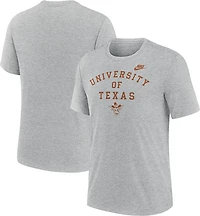Nike Men's Texas Arch Vault Logo Legacy Triblend T-shirt