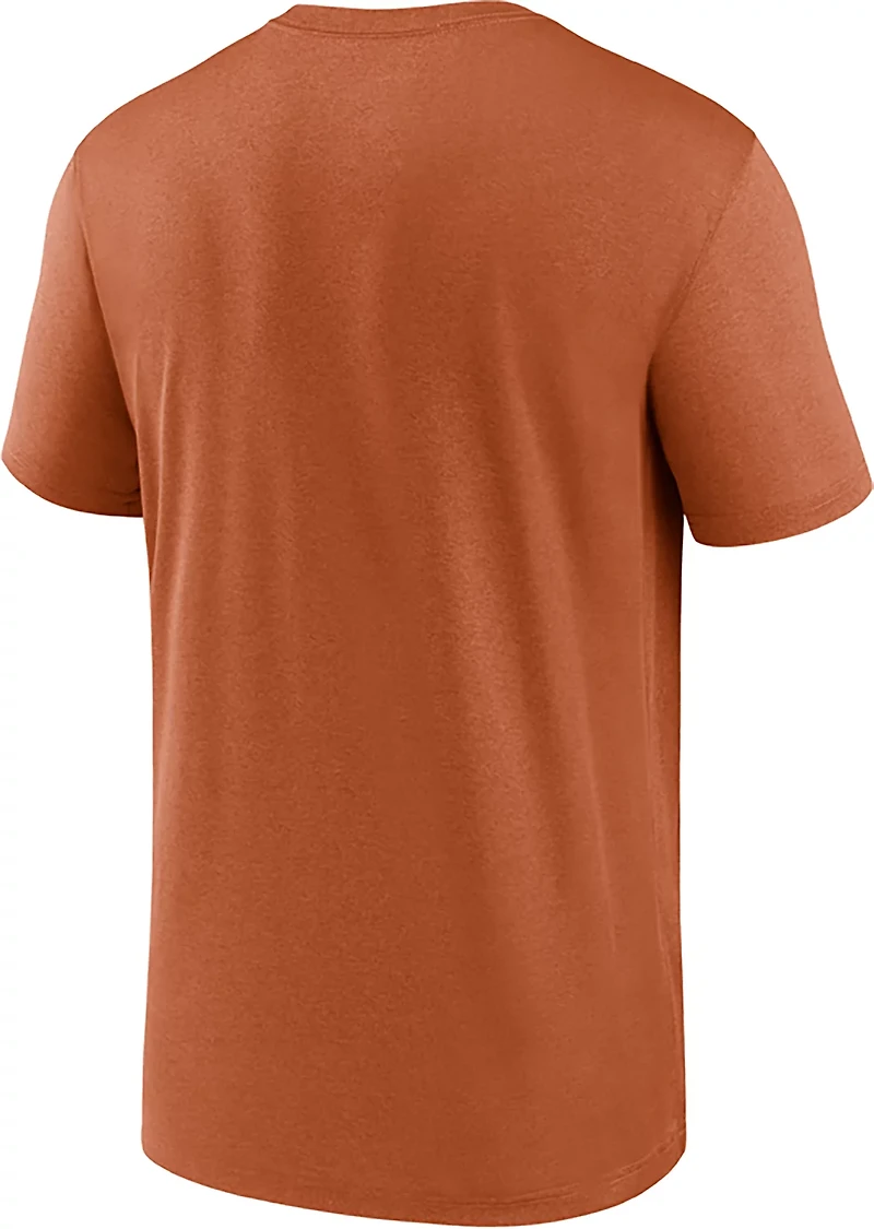 Nike Men's Texas Legend Shadow Logo T-shirt