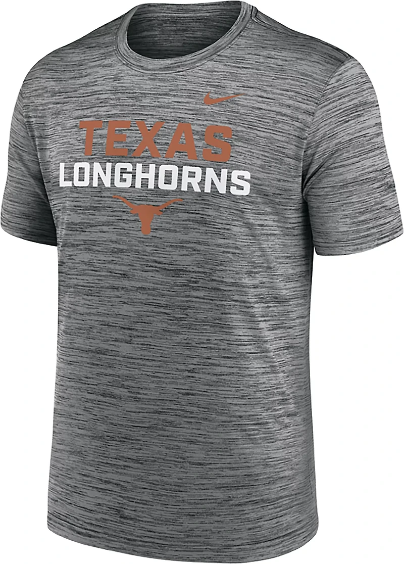Nike Men's Texas Velocity Center Stack T-shirt