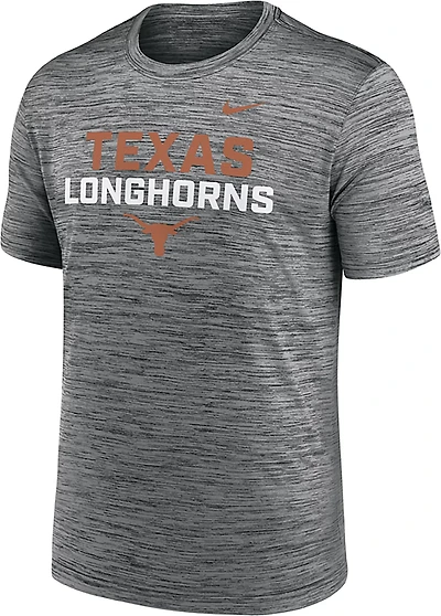 Nike Men's Texas Velocity Center Stack T-shirt