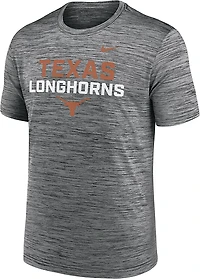 Nike Men's Texas Velocity Center Stack T-shirt