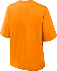 Nike Women's Tennessee Vault Logo Legacy Boxy T-shirt
