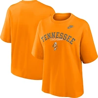 Nike Women's Tennessee Vault Logo Legacy Boxy T-shirt