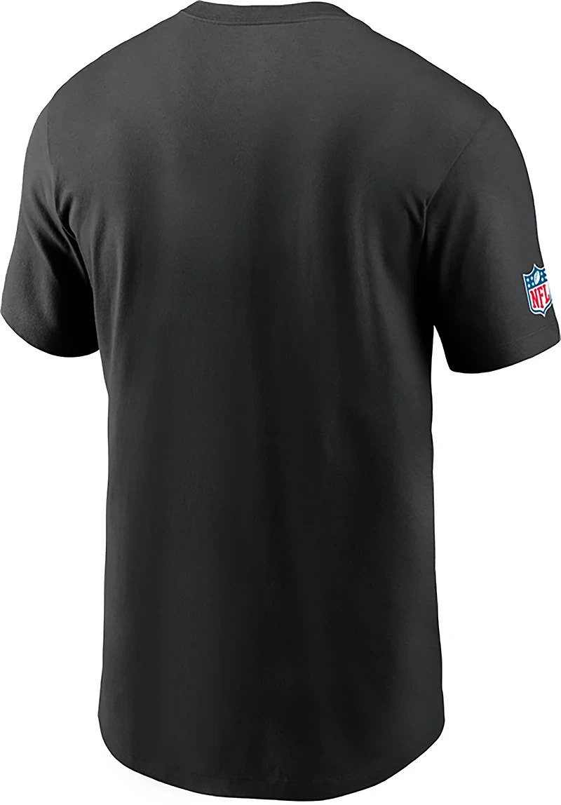Nike Men's Falcons Dri-Fit Team Issue Crew T-shirt