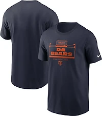 Nike Men's Bears Local Essential T-shirt