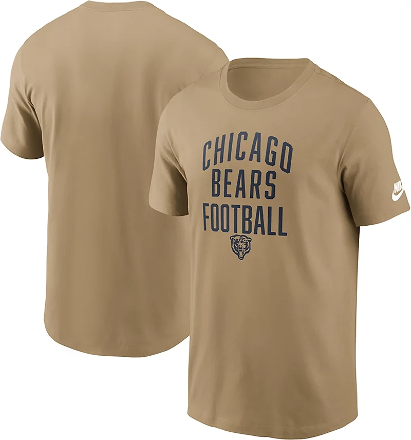 Nike Men's Bears Rewind Essential T-shirt