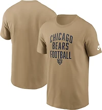 Nike Men's Bears Rewind Essential T-shirt