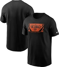 Nike Men's Bengals Local Essential T-shirt