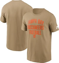Nike Men's Buccaneers Rewind Essential T-shirt