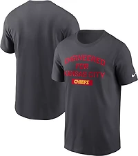 Nike Men's Chiefs Team City Essential T-shirt