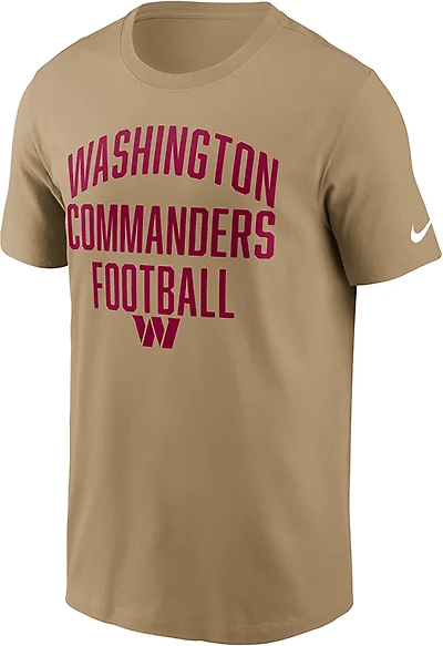 Nike Men's Commanders Rewind Essential T-shirt