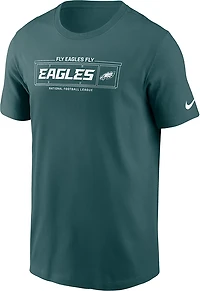 Nike Men's Eagles Local Essential T-shirt