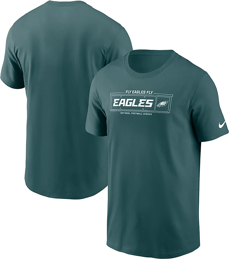 Nike Men's Eagles Local Essential T-shirt