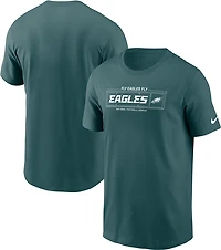 Nike Men's Eagles Local Essential T-shirt