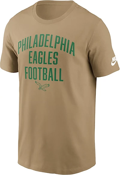 Nike Men's Eagles Rewind Essential T-shirt