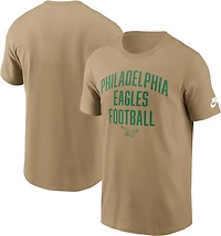 Nike Men's Eagles Rewind Essential T-shirt