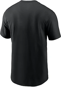 Nike Men's Eagles Helmet Essential T-shirt