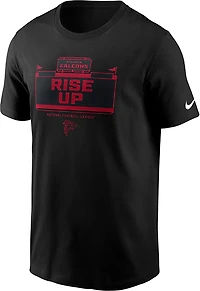 Nike Men's Falcons Local Essential T-shirt