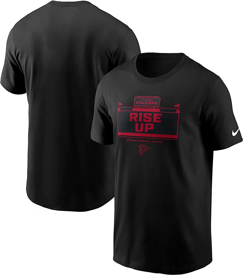 Nike Men's Falcons Local Essential T-shirt