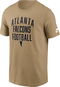 Nike Men's Falcons Rewind Essential T-shirt