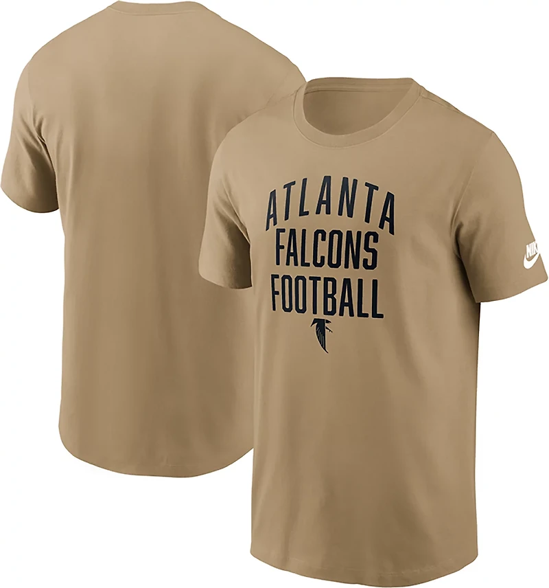 Nike Men's Falcons Rewind Essential T-shirt