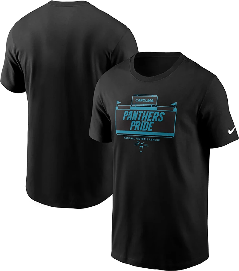 Nike Men's Panthers Local Essential T-shirt